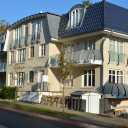 Caspar David 7 Binz Kültér fotó